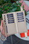 Zoozie Bags Tiran - Beige